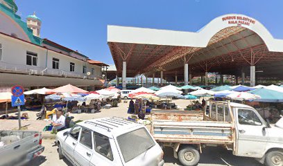 Cengiz ayakkabıcılık 1