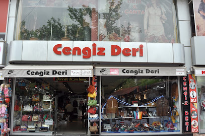 Cengiz Deri