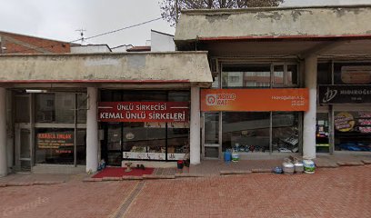 Cengiz Kundura Ayakkabi Tamiri Yapilir