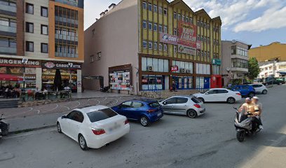 Cer Elektrik