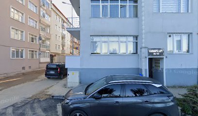 ÇETİN ALTIYAPRAK İNŞAAT