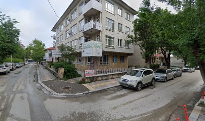 ÇETİNKAYA EMLAK AFYON