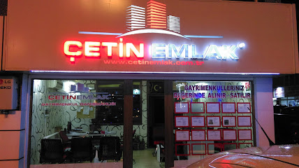 Çetin Emlak