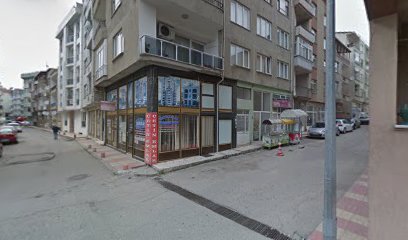 Çetin Emlak