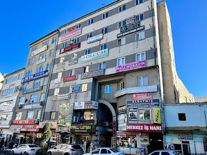 Çetinel Emlak Gayrimenkul