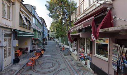 Çetinkaya Ayakkabı