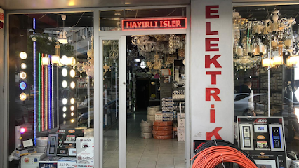 CEVAHİROĞULLARI ELEKTRİK