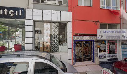 Cevher Emlak