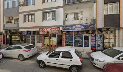 Çevik Emlak & Dekorasyon