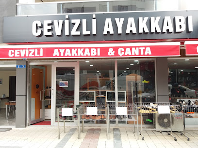Cevizli Ayakkabı & Çanta