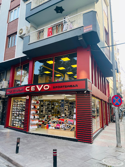 Cevo Ayakkabı