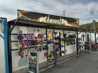 ÇİmerİS Ayakkabı Terlik Dünyası