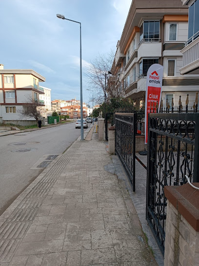 CİVAN EMLAK GAYRİMENKUL