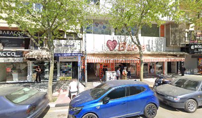 ÇİZGİ Ayakkabı&Çanta