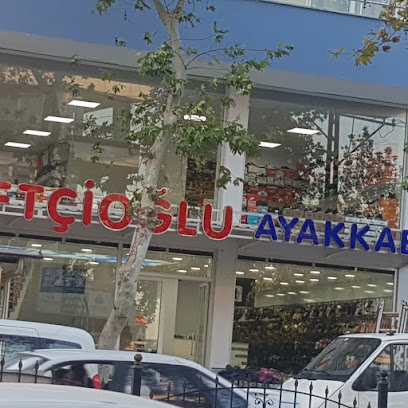 çiftçioğlu ayakkabı mağzası