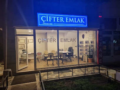 Çifter Emlak