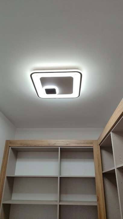 Çiğli Elektrikçi – Murat YENER