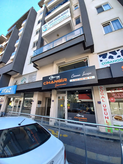 Cihangir Gayrimenkul 17