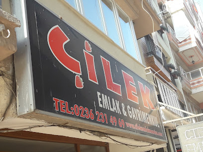 Çilek Emlak