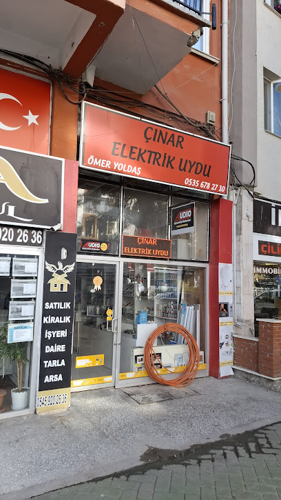 Çınar Elektrik İnşaat