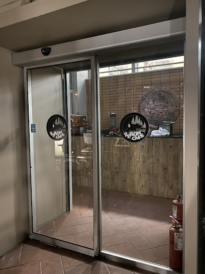 ÇINAR OTOMATİK KAPI ELEKTRİK ELEKTİRONİK