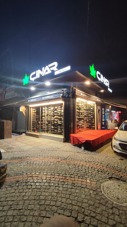 Çınar stores