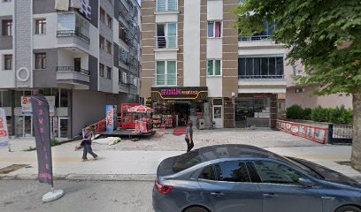 ÇINAROĞLU EMLAK İNŞAAT OTOMOTİV