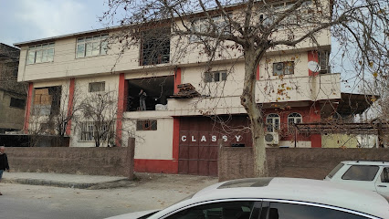 Classy-Aymod Ayakkabı