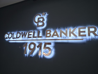 Coldwell Banker 1915 Çanakkale