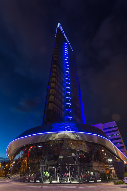 Coldwell Banker Aten Gayrimenkul