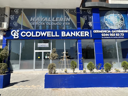 Coldwell Banker Germenicia Gayrimenkul