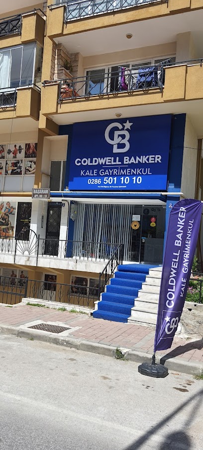 Coldwell Banker Kale Gayrimenkul