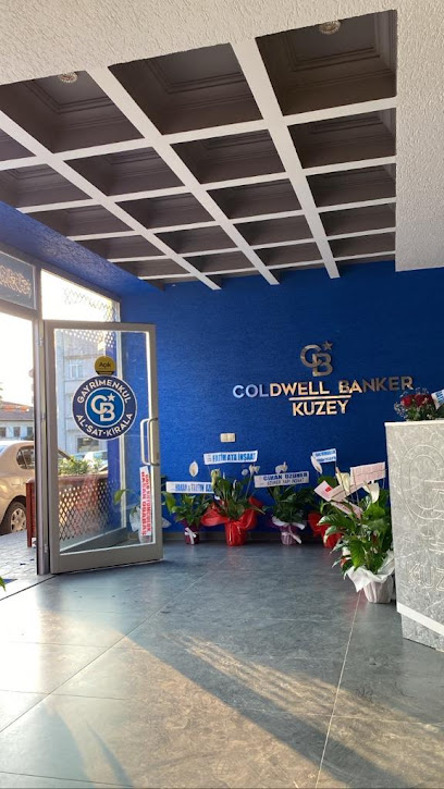 COLDWELL BANKER KUZEY GAYRİMENKUL
