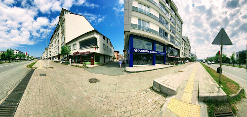 Coldwell Banker Pusula Gayrimenkul