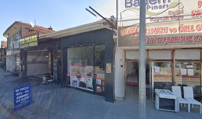 ÇÖLOĞLU EMLAK HİZMETLERİ