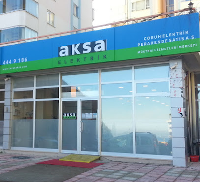 ÇORUH ELEKTRİK PERAKENDE SATIŞ A.Ş. GİRESUN İL MÜDÜRLÜĞÜ
