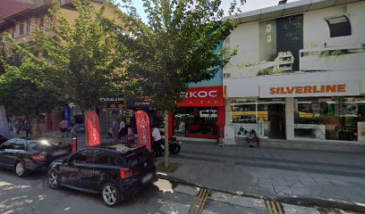 Corum Ayakkabi Ve Elbise Dunyasi