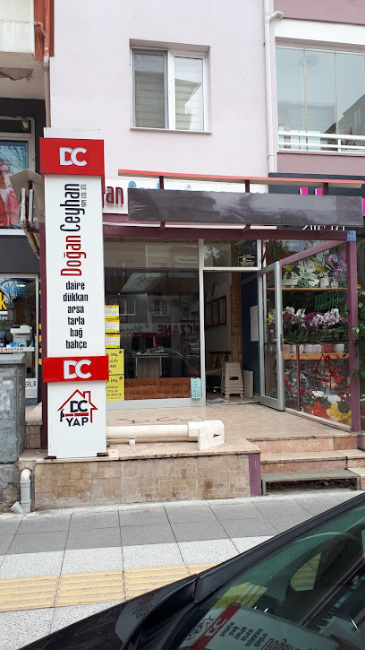 Çorum Doğan Ceyhan Emlak Yapı ve Müteahhitlik Ltd. Şti.