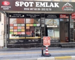 ÇORUM SPOT EMLAK YATIRIM DANIŞMANLIĞI