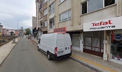 Cotyora Ayakkabicilik