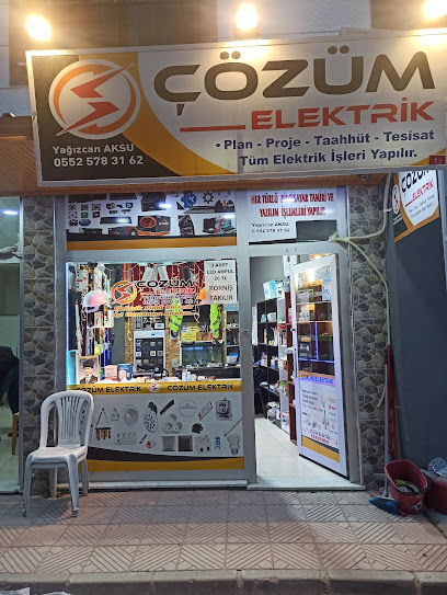 Çözüm Elektrik