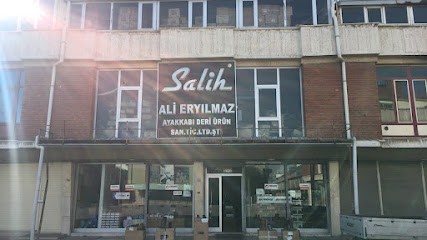 CRAFTSHOES ALİ ERYILMAZ TOPTAN AYAKKABI VE İŞ GÜVENLİK AYAKKABILARI&ÇİZMELERİ