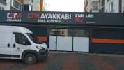 ÇTM AYAKKABI SAN. TİC. LTD. ŞTİ.