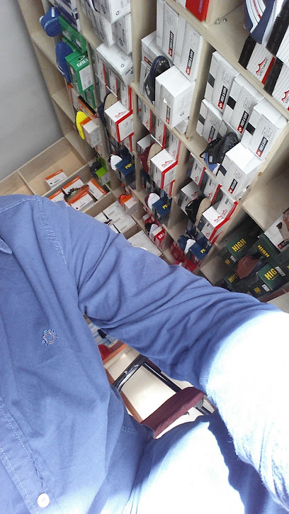 Cumaoğlu Ayakkabı Dünyası