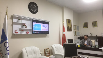 CUYA GAYRİMENKUL & YATIRIM DANIŞMANLIĞI