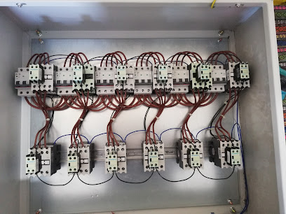 DABLAN ENERJİ ELEKTRİK AYDINLATMA