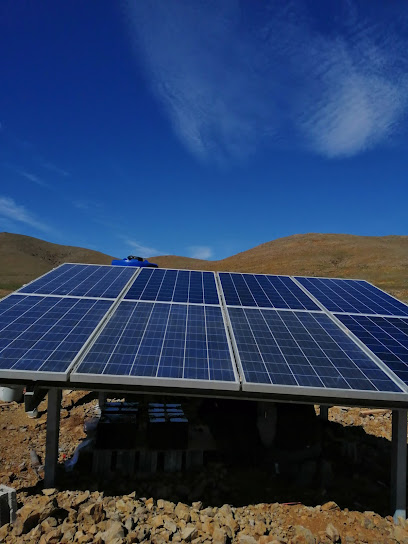 Dağoglu Enerji Elektrik Nakliye Taahhüt İnşaat Sanayi Ve Ticaret LTD. ŞTİ.