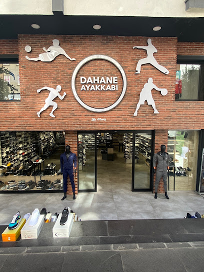 Dahane Ayakkabı