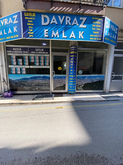 Davraz Emlak