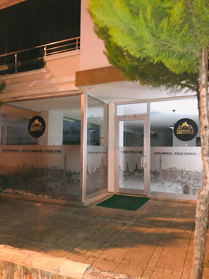 Dedeoğlu Emlak Samsun